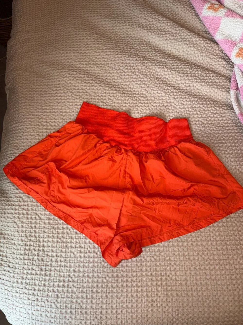 Free People Workout Shorts